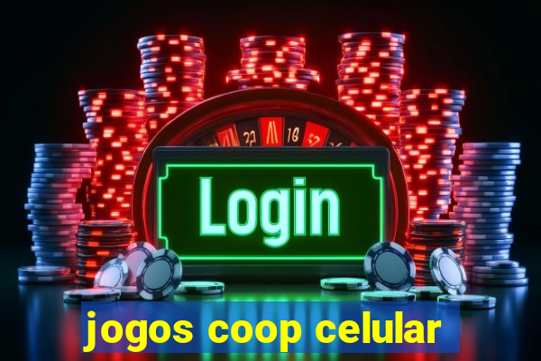 jogos coop celular